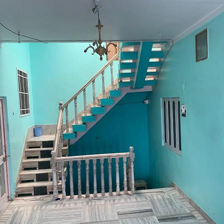 Moon Haveli Hotell Bikaner Eksteriør bilde