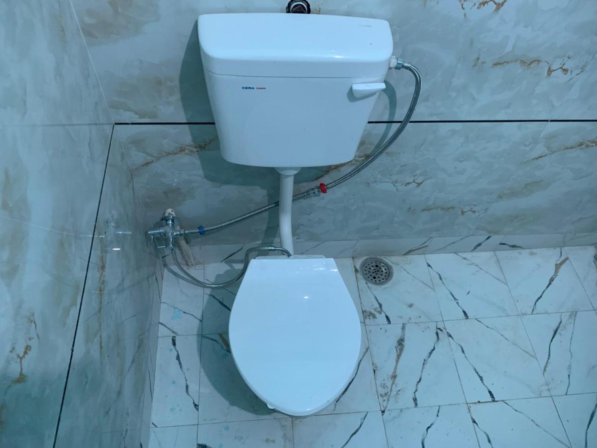 Moon Haveli Hotell Bikaner Eksteriør bilde