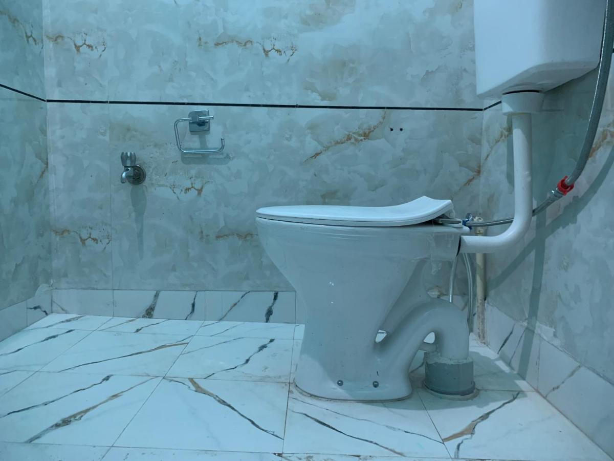 Moon Haveli Hotell Bikaner Eksteriør bilde