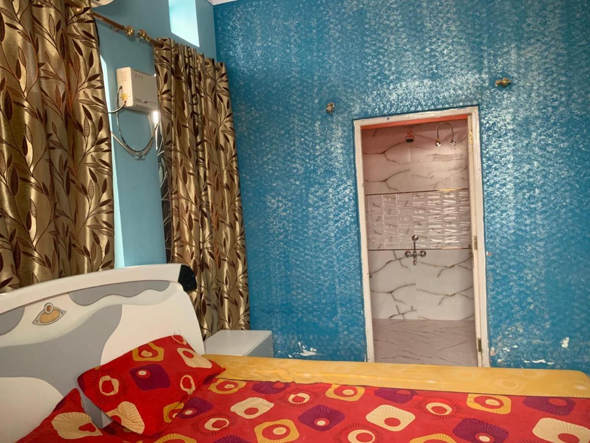 Moon Haveli Hotell Bikaner Eksteriør bilde