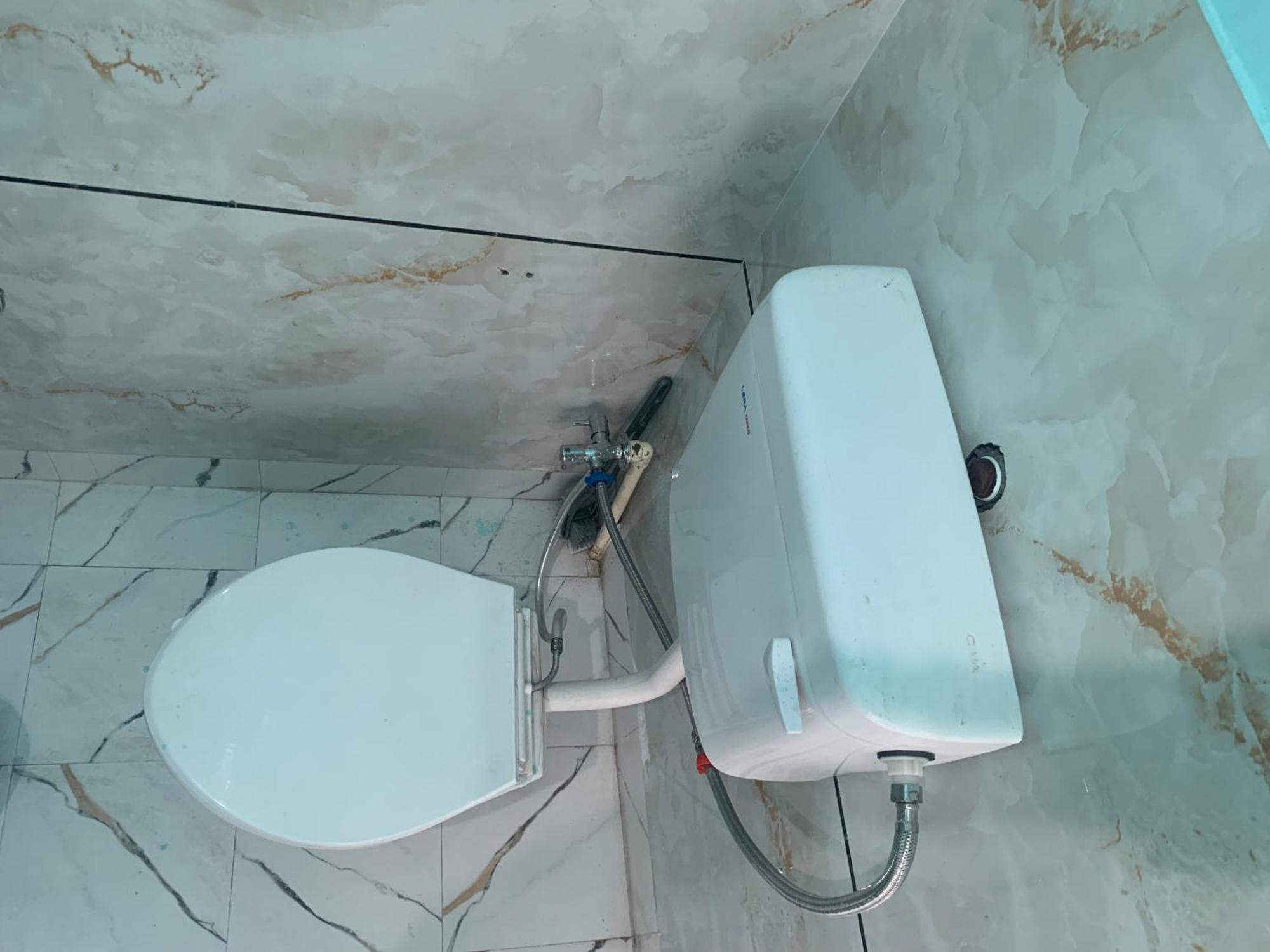 Moon Haveli Hotell Bikaner Eksteriør bilde