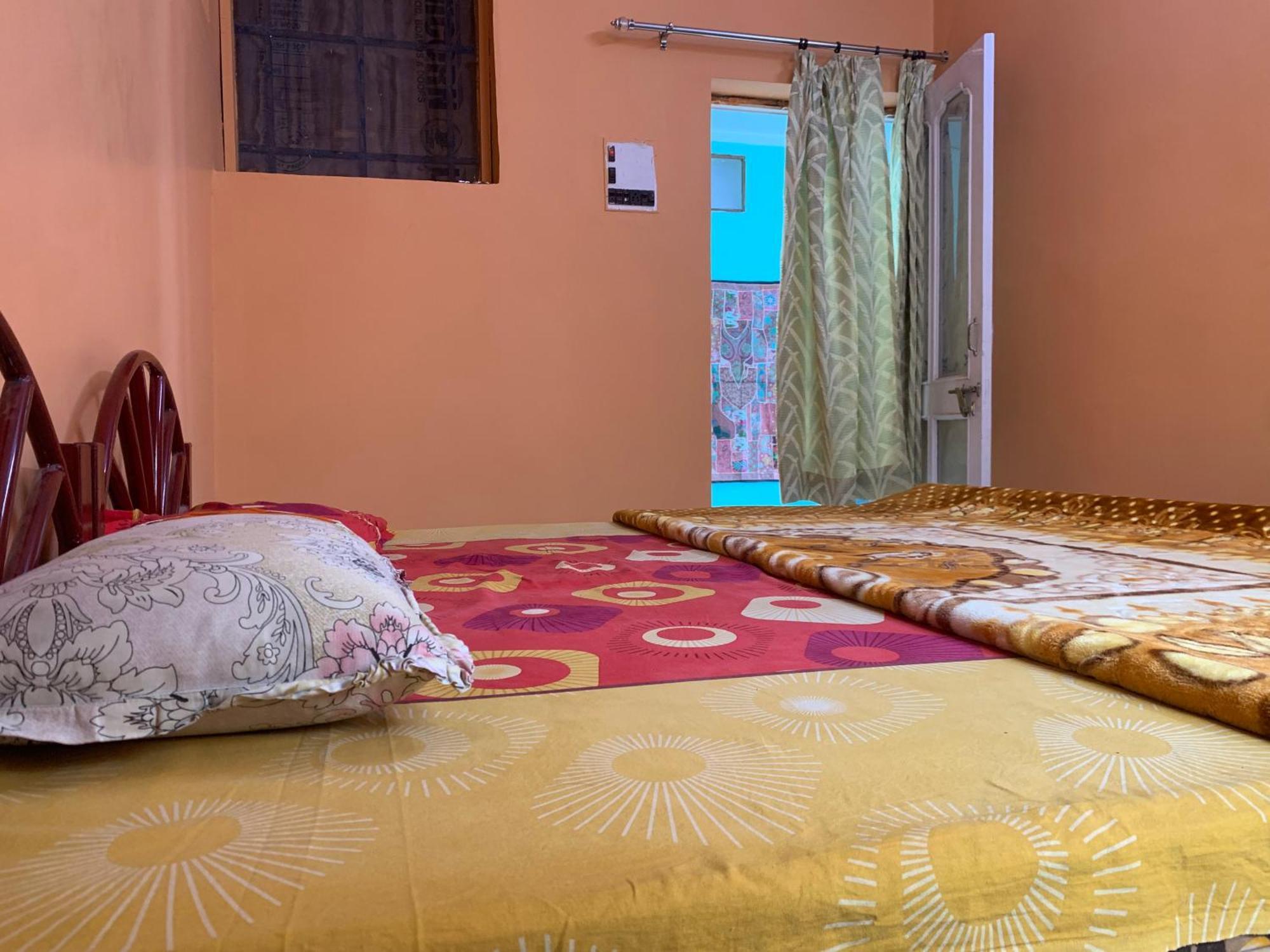 Moon Haveli Hotell Bikaner Eksteriør bilde