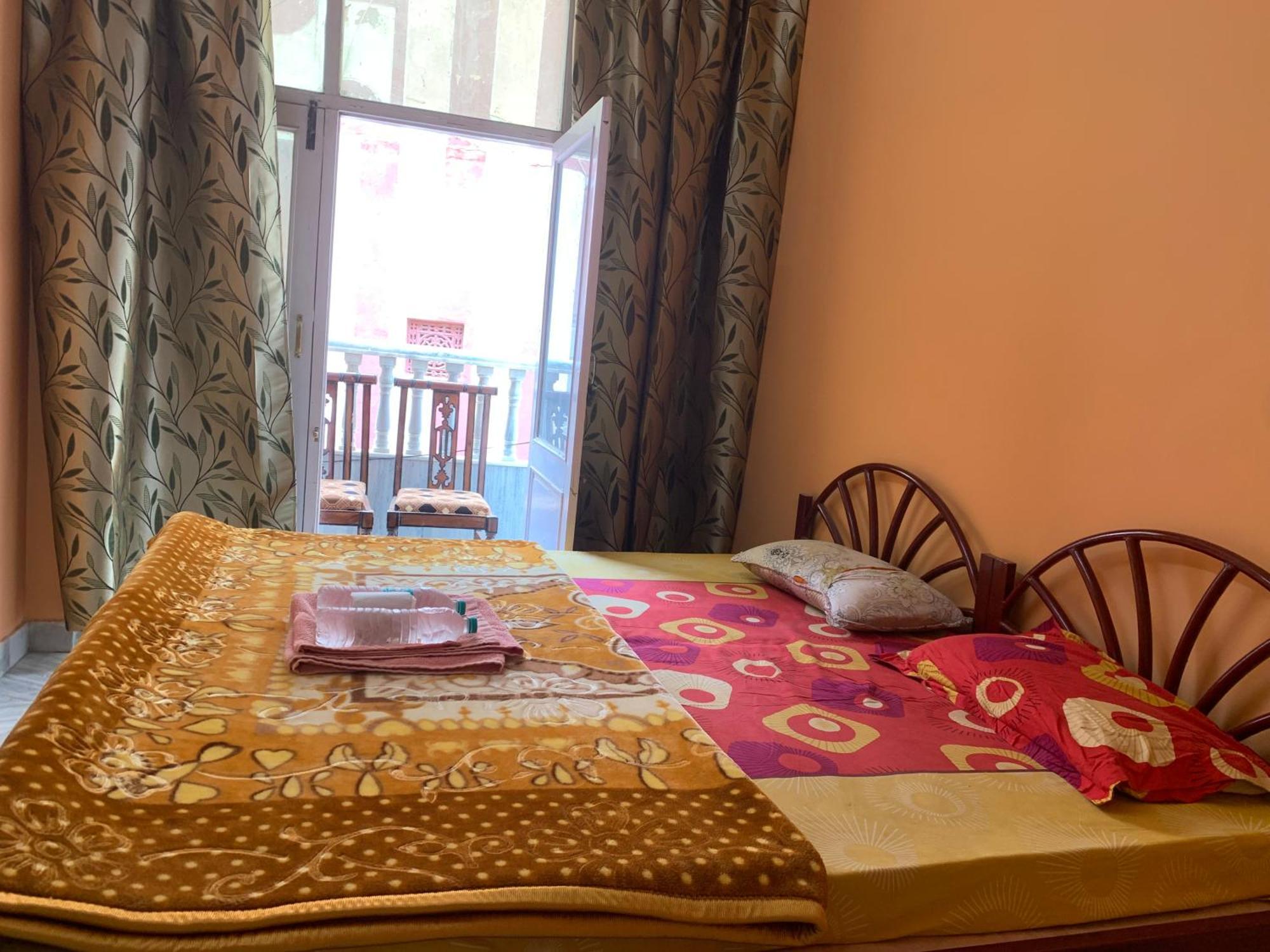 Moon Haveli Hotell Bikaner Eksteriør bilde