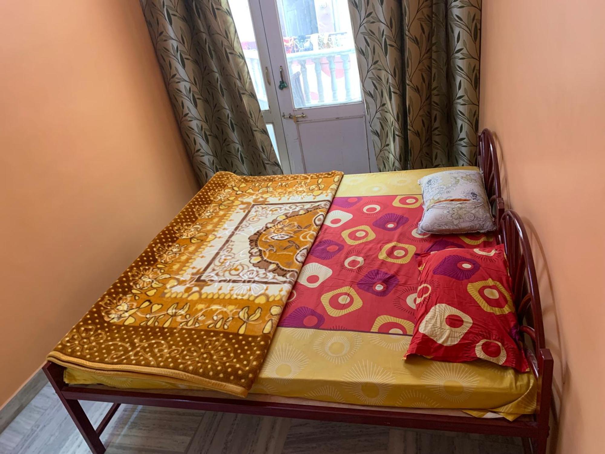 Moon Haveli Hotell Bikaner Eksteriør bilde