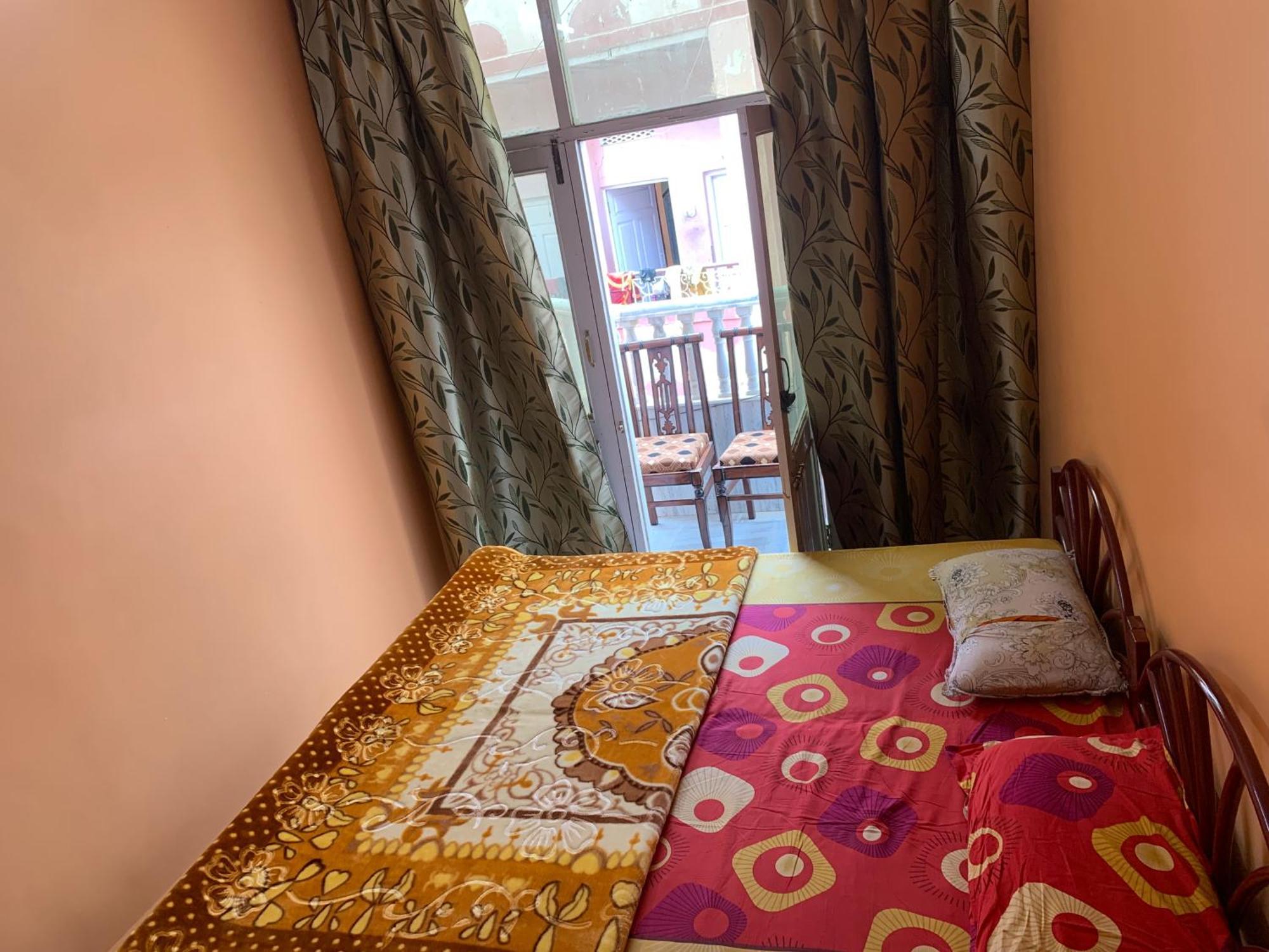 Moon Haveli Hotell Bikaner Eksteriør bilde